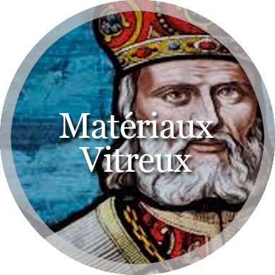 materiaux vitreux