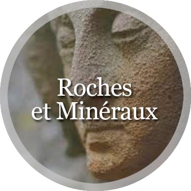 roches et mineraux